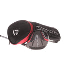 TaylorMade Stealth Graphite Men's Right Fairway 3 Wood HL 16.5 Degree Stiff - Ventus 6S