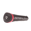 TaylorMade Stealth Graphite Men's Right Fairway 5 Wood 18 Degree Regular - Ventus 5R