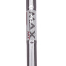 TaylorMade Stealth Steel Men's Right Irons 5-SW  Regular - KBS Max 85