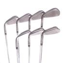 TaylorMade Stealth Steel Men's Right Irons 5-SW  Regular - KBS Max 85