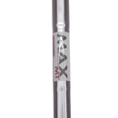 TaylorMade Stealth Steel Men's Right Irons 5-SW  Stiff - KBS Max 85