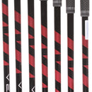 TaylorMade Stealth Graphite Men's Right Irons 5-SW Regular - Ventus 6R