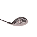 Callaway Apex 19 Graphite Mens Right Hand 4 Hybrid 23 Degree Stiff - Catalyst 70