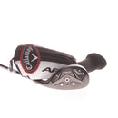 Callaway Apex 19 Graphite Mens Right Hand 3 Hybrid 20 Degree Stiff - Catalyst 70