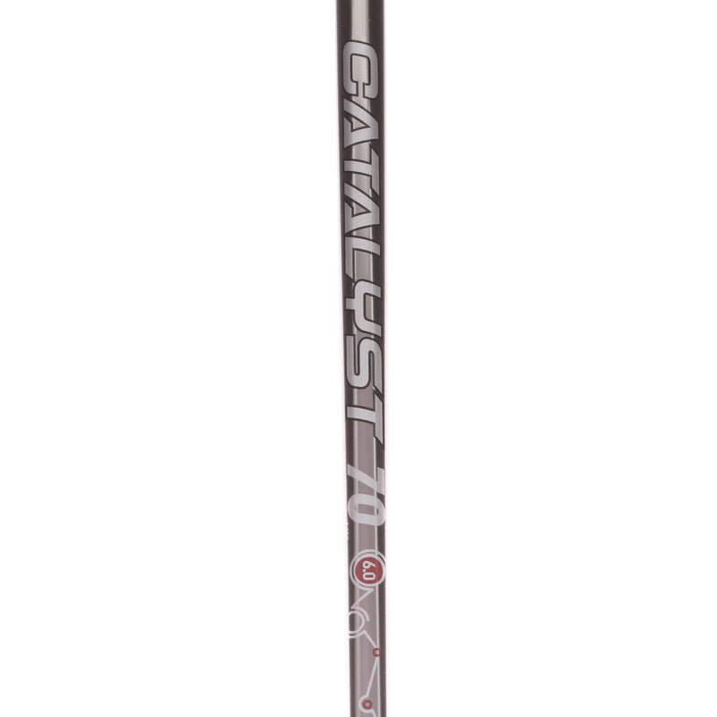 Callaway Apex 19 Graphite Mens Right Hand 3 Hybrid 20 Degree Stiff - Catalyst 70