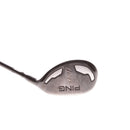 Ping i20 Graphite Men's Right Hand Hybrid 20 Degree Regular - Project X 5.5