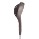 Titleist Vokey SM5 F Grind Steel Mens Right Hand Sand Wedge 56 Degree 14 Bounce Wedge - Vokey SM5