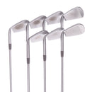 Titleist AP2 714 Forged Steel Mens Right Hand Irons 4-PW Regular - Project X PXi 5.0