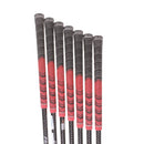 Titleist AP2 714 Forged Steel Mens Right Hand Irons 4-PW Regular - Project X PXi 5.0