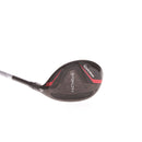 TaylorMade Stealth Graphite Mens Right Hand 5 Hybrid 25 Degree Senior - Ventus 5A