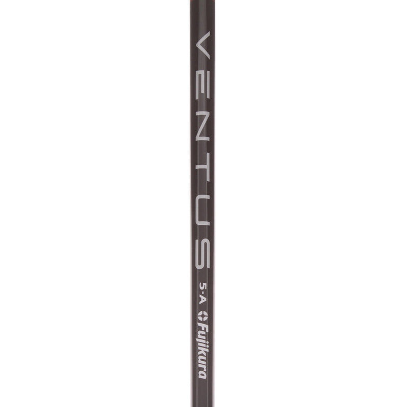 TaylorMade Stealth Graphite Mens Right Hand 5 Hybrid 25 Degree Senior - Ventus 5A
