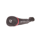 TaylorMade Stealth Graphite Mens Right Hand 5 Hybrid 25 Degree Senior - Ventus 5A