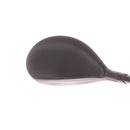 TaylorMade Stealth Graphite Men's Right 4 Hybrid 22 Degree Stiff - Ventus 7S