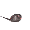 TaylorMade Stealth Graphite Men's Right 4 Hybrid 22 Degree Stiff - Ventus 7S