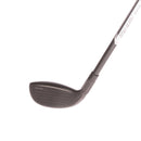 TaylorMade Stealth Graphite Men's Right 4 Hybrid 22 Degree Stiff - Ventus 7S