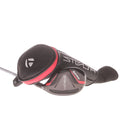 TaylorMade Stealth Graphite Mens Right Hand 4 Hybrid 22 Degree Stiff - Ventus 7S