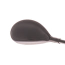 TaylorMade Stealth Graphite Mens Right Hand 4 Hybrid 22 Degree Stiff - Ventus 7S