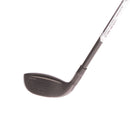 TaylorMade Stealth Graphite Mens Right Hand 4 Hybrid 22 Degree Regular - Ventus 6R