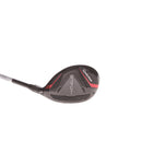 TaylorMade Stealth Graphite Men's Right 4 Hybrid 22 Degree Regular - Ventus 6R