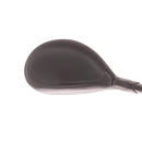 TaylorMade Stealth Graphite Men's Right 4 Hybrid 22 Degree Regular - Ventus 6R