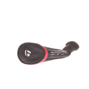 TaylorMade Stealth Graphite Men's Right 4 Hybrid 22 Degree Regular - Ventus 6R