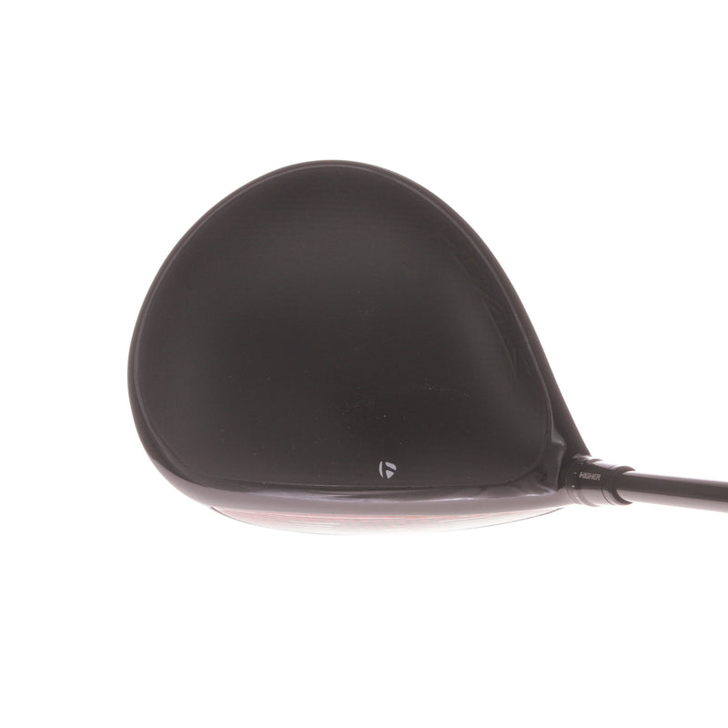 TaylorMade Stealth Graphite Mens Right Hand Driver 12 Degree Senior - Fujikura Ventus 5-A