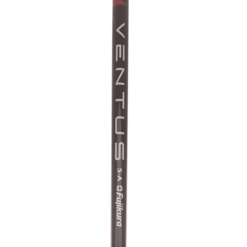 TaylorMade Stealth Graphite Mens Right Hand Driver 12 Degree Senior - Fujikura Ventus 5-A
