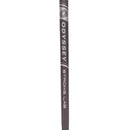 Odyssey Stroke Lab 2-Ball Fang Mens Left Hand Putter 34 Inches - Super Stroke Tour 3.0