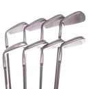 Lynx Black Cat CST-1 Graphite Mens Right Hand Irons 4-SW Regular - Black Cat HP80 R