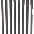 Lynx Black Cat CST-1 Graphite Mens Right Hand Irons 4-SW Regular - Black Cat HP80 R