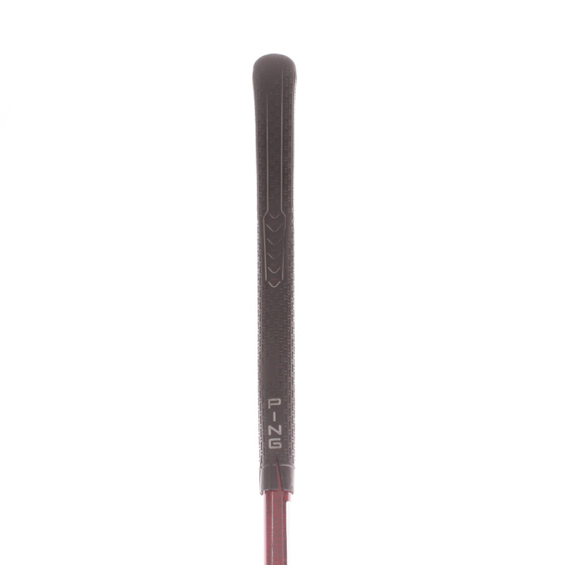 Ping G20 Graphite Men's Left Hand Driver 10.5 Degree Regular - Ping TFC 169