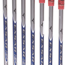 Mizuno JPX 800 Graphite Men's Right Hand Irons 4-PW Stiff - EXSAR IS4 70 S