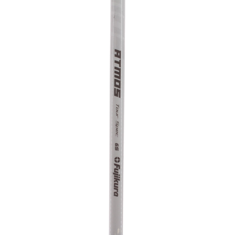 Atmos 6 S Fairway Shaft FUJIKURA Stiff Mizuno 42.5