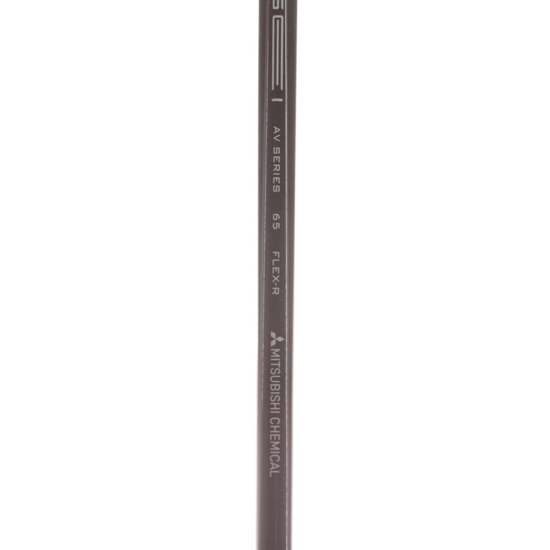 Tensei AV 65 R Blue Fairway Shaft MITSUBISHI Regular Cobra 2nd Gen 42