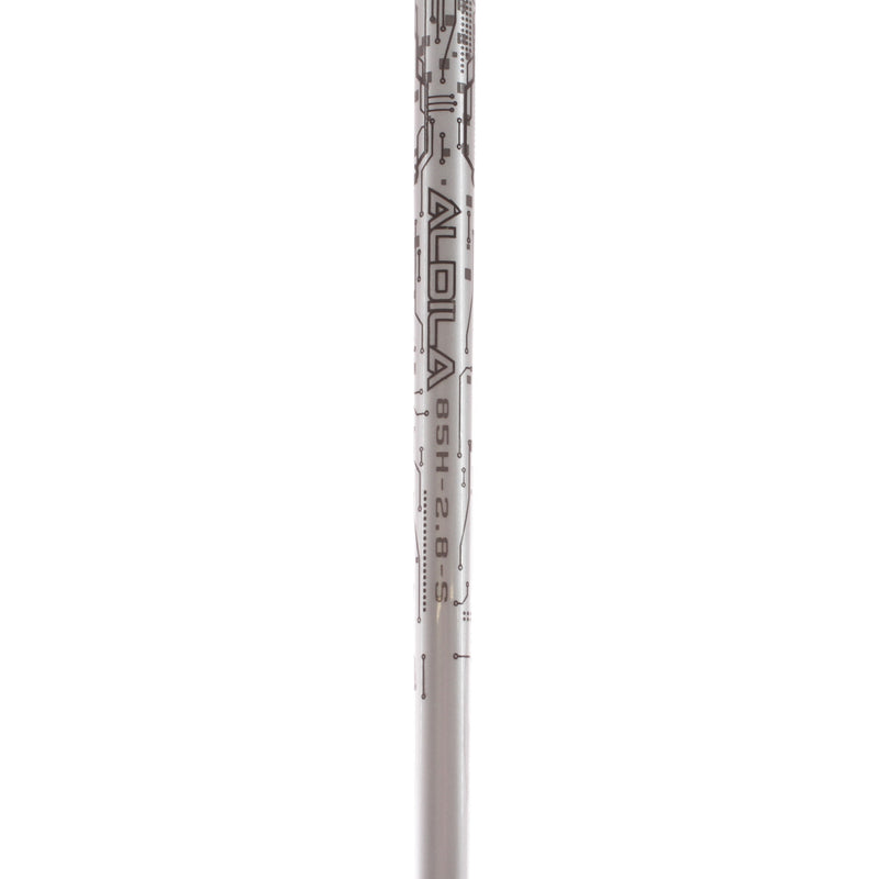 Rogue 95 MSI 85 H 2.8 S Hybrid Shaft Aldila Stiff Titleist 2nd Gen 40