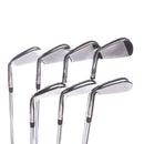 Wilson Staff Model Steel Mens Right Hand Irons 4-PW Extra Stiff - Dynamic Gold X100