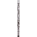 Kuro Kage 60 S Driver Shaft MITSUBISHI Stiff Taylormade 2nd Gen 44.75"