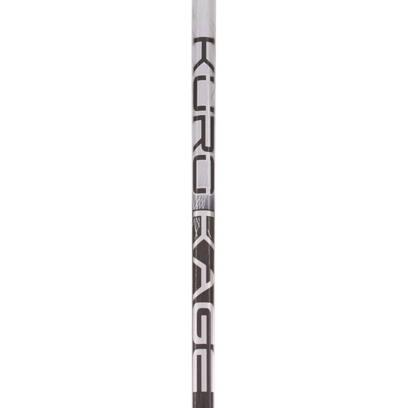 Kuro Kage 60 S Driver Shaft MITSUBISHI Stiff Taylormade 2nd Gen 44.75"