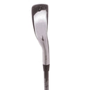 Titleist U505 Graphite Mens Right Hand 4 Iron 22 Degree Regular - Hzrdus Smoke 80