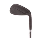 TaylorMade Milled Grind 3 Steel Mens Right Hand Gap Wedge 52 Degree 9 Bounce Stiff - Dynamic Gold Tour Issue S200