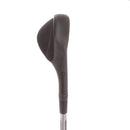 TaylorMade Milled Grind 3 Steel Mens Right Hand Gap Wedge 52 Degree 9 Bounce Stiff - Dynamic Gold Tour Issue S200