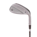 TaylorMade Milled Grind 3 Steel Mens Right Hand Lob Wedge 58 Degree 8 Bounce Stiff - Dynamic Gold Tour Issue S200