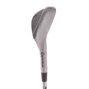 TaylorMade Milled Grind 3 Steel Mens Right Hand Lob Wedge 58 Degree 8 Bounce Stiff - Dynamic Gold Tour Issue S200