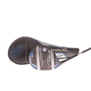 Cleveland Launcher XL Halo Graphite Mens Left Hand Fairway 3 Wood 15 Degree Regular - Project X Cypher FIfty