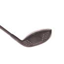 Cleveland Launcher XL Halo Graphite Mens Left Hand Fairway 3 Wood 15 Degree Regular - Project X Cypher FIfty