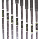 TaylorMade M2 Steel Mens Right Hand Irons 4-SW Regular - Reax Steel 88 R