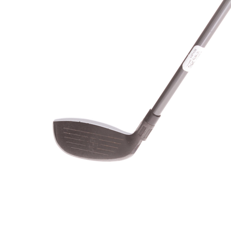 TaylorMade M2 2017 Graphite Mens Right Hand 3 Hybrid 19 Degree Regular - RE-AX 65