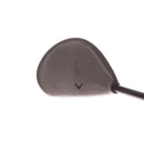 Callaway Big Bertha Steelhead Graphite Mens Right Hand Fairway 5 Wood 18 Degree Regular - RCH 99