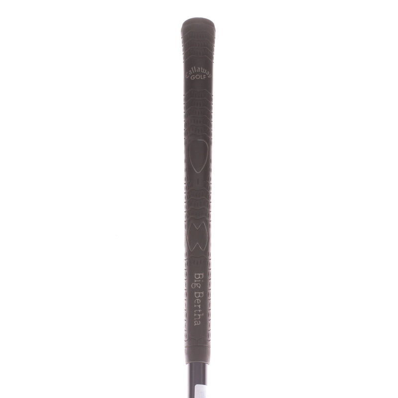 Callaway Big Bertha Steelhead Graphite Mens Right Hand Fairway 5 Wood 18 Degree Regular - RCH 99