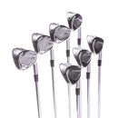 Srixon ZX4 Steel Mens Right Hand Irons 4-PW Regular - N.S.Pro 950 GH NEO R